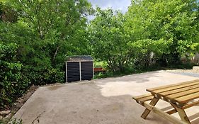 Duplex Avec Jardin Et Grande Terrasse 8-10 Personnes