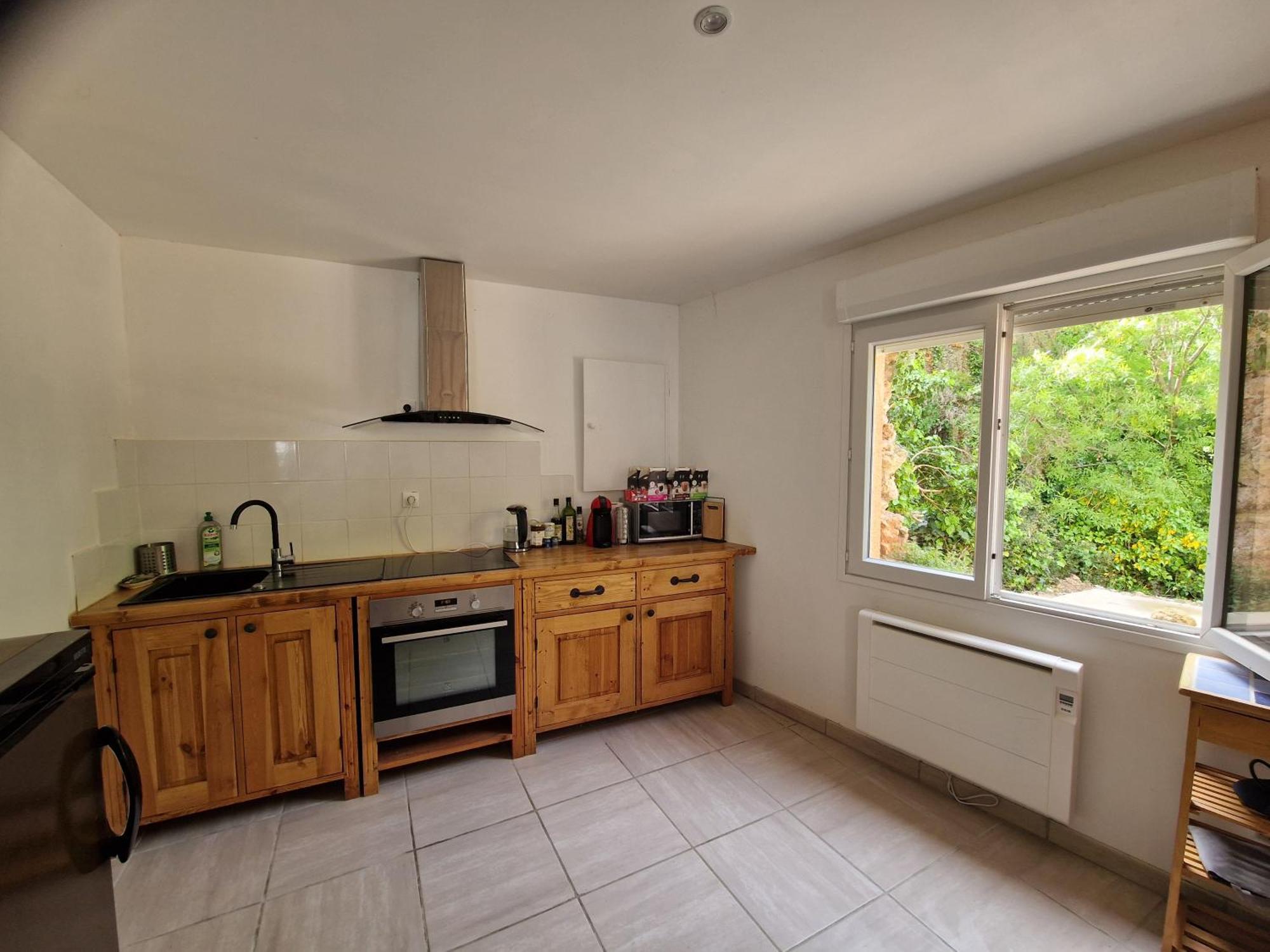 Villa Duplex Avec Jardin Et Grande Terrasse 8-10 Personnes à Campagnan Extérieur photo