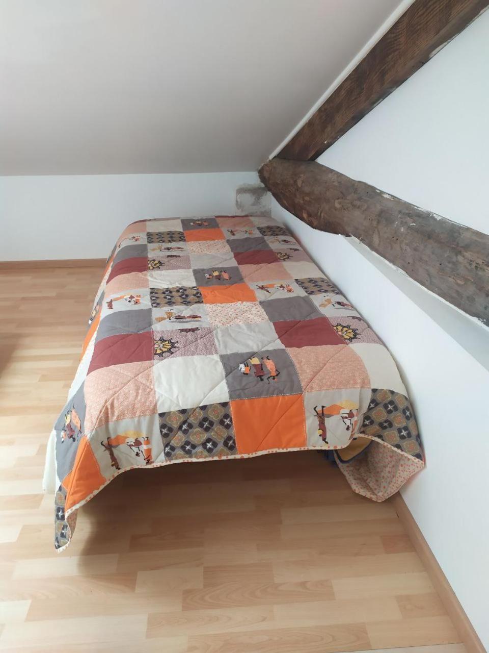 Villa Duplex Avec Jardin Et Grande Terrasse 8-10 Personnes à Campagnan Extérieur photo