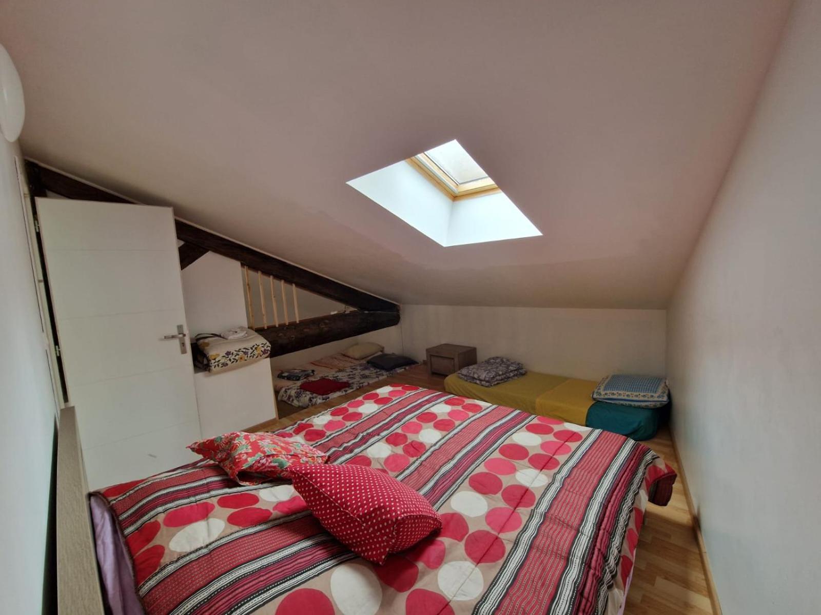 Villa Duplex Avec Jardin Et Grande Terrasse 8-10 Personnes à Campagnan Extérieur photo